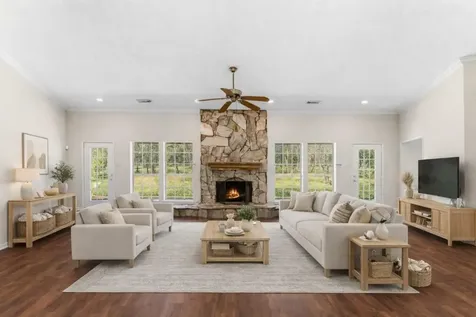 7825 Hughes Ranch Road Pearland TX 77581