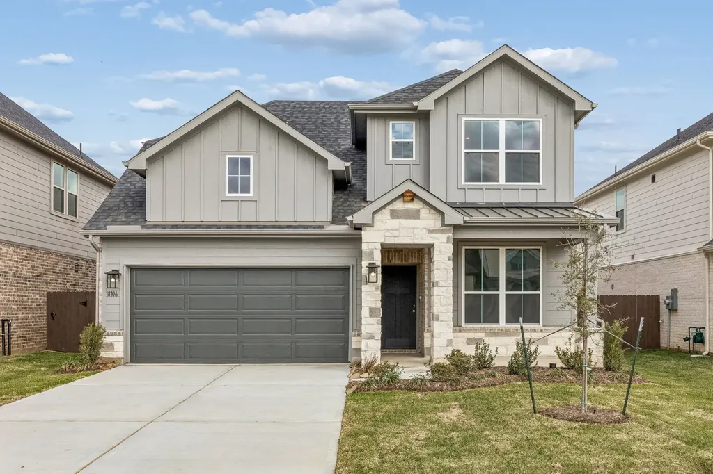 18106 Zemira Lane Tomball TX 77377