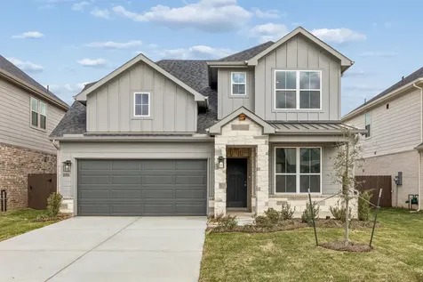 18106 Zemira Lane Tomball TX 77377