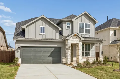 18106 Zemira Lane Tomball TX 77377