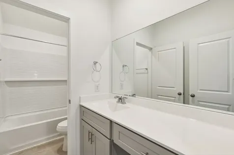 18106 Zemira Lane Tomball TX 77377