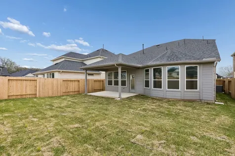 18106 Zemira Lane Tomball TX 77377