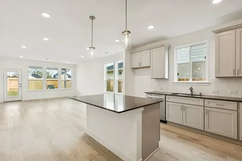 18106 Zemira Lane Tomball TX 77377