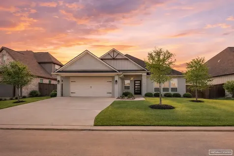 1736 Blanco Bend Drive College Station TX 77845