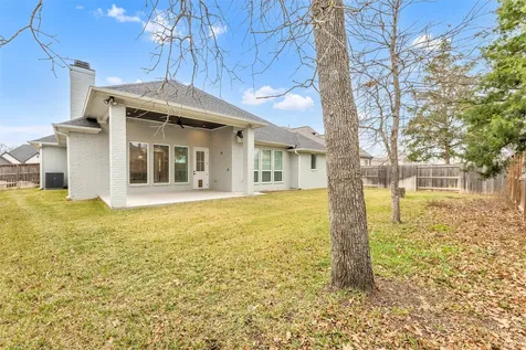 1736 Blanco Bend Drive College Station TX 77845