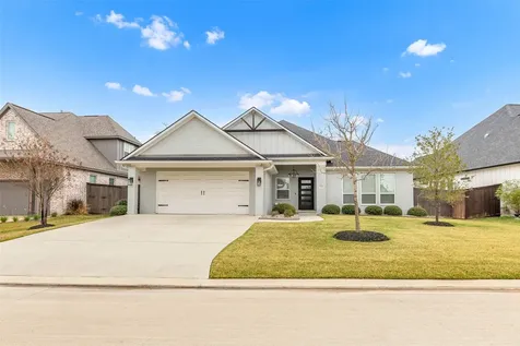 1736 Blanco Bend Drive College Station TX 77845