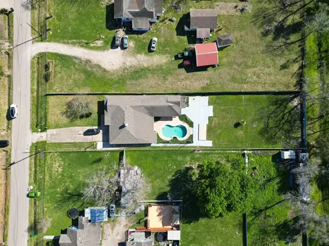 13902 Ambrose Street Houston TX 77045