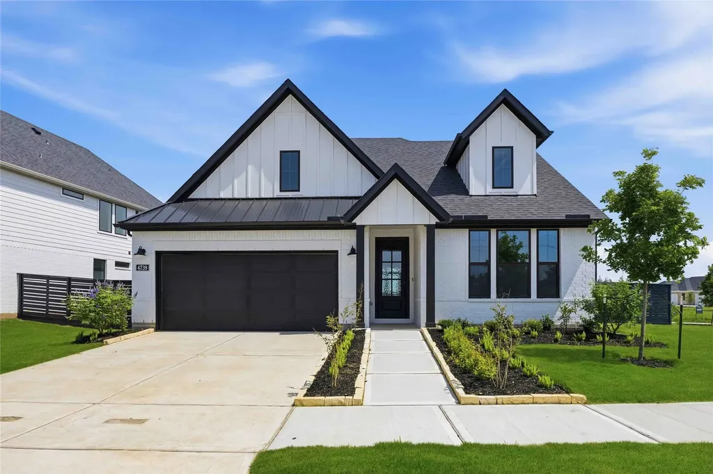 4739 Ara Drive Richmond TX 77467