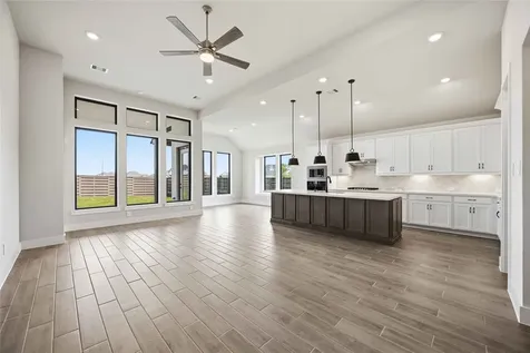 4739 Ara Drive Richmond TX 77467