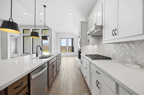 4739 Ara Drive Richmond TX 77467