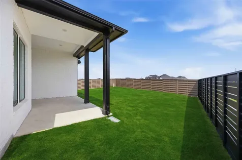 4739 Ara Drive Richmond TX 77467