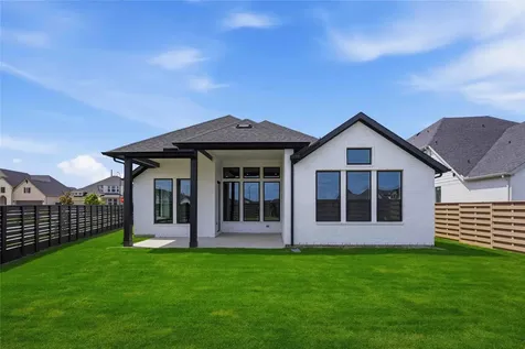 4739 Ara Drive Richmond TX 77467