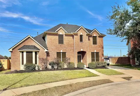 14939 Barton Grove Lane Humble TX 77396