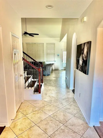 14939 Barton Grove Lane Humble TX 77396