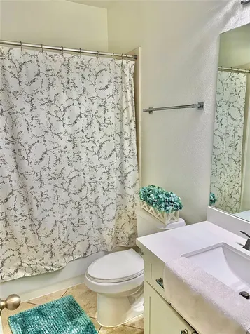 14939 Barton Grove Lane Humble TX 77396