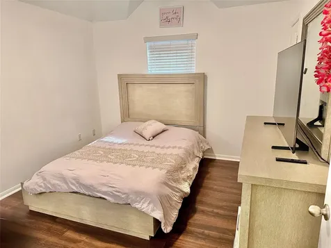 14939 Barton Grove Lane Humble TX 77396