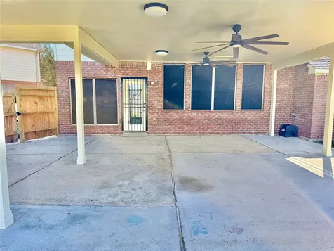 14939 Barton Grove Lane Humble TX 77396