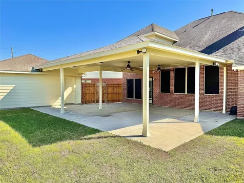 14939 Barton Grove Lane Humble TX 77396