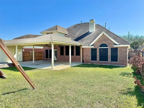 14939 Barton Grove Lane Humble TX 77396