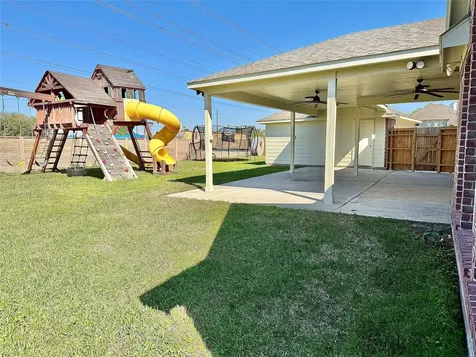 14939 Barton Grove Lane Humble TX 77396