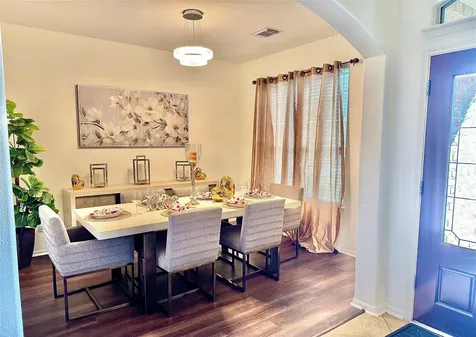 14939 Barton Grove Lane Humble TX 77396