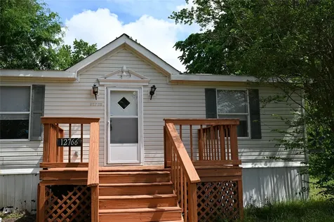 12766 Paradise View Court W Willis TX 77318