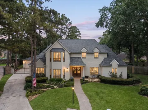 5207 Fountainbridge Lane Houston TX 77069