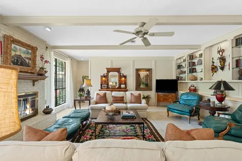 5207 Fountainbridge Lane Houston TX 77069