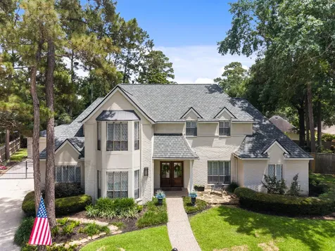 5207 Fountainbridge Lane Houston TX 77069