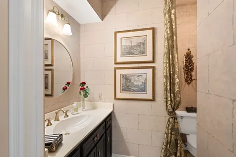 5207 Fountainbridge Lane Houston TX 77069