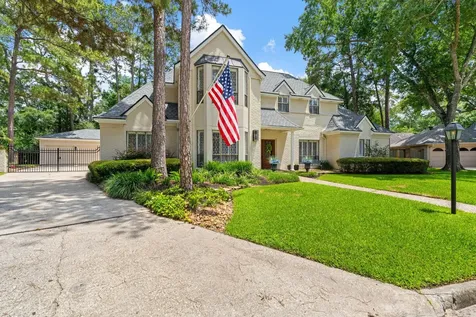 5207 Fountainbridge Lane Houston TX 77069