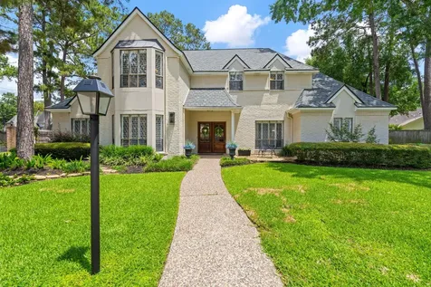 5207 Fountainbridge Lane Houston TX 77069