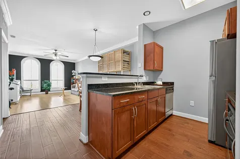 2299 Lone Star Drive 444 Sugar Land TX 77479