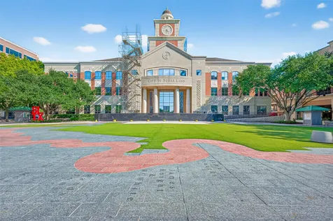 2299 Lone Star Drive 444 Sugar Land TX 77479