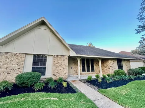 3003 Planters Street Sugar Land TX 77479
