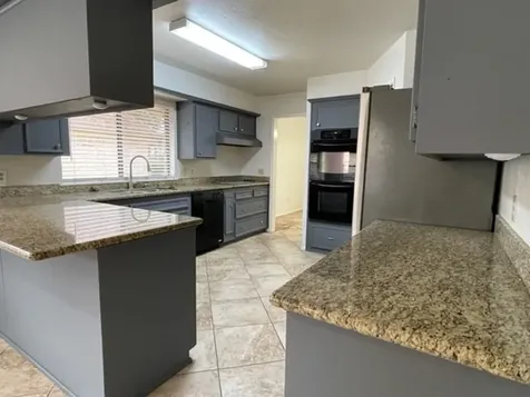 3003 Planters Street Sugar Land TX 77479