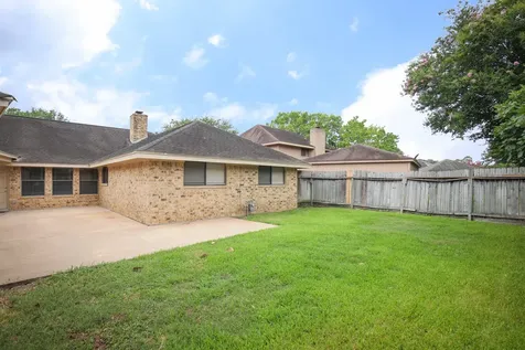 3003 Planters Street Sugar Land TX 77479