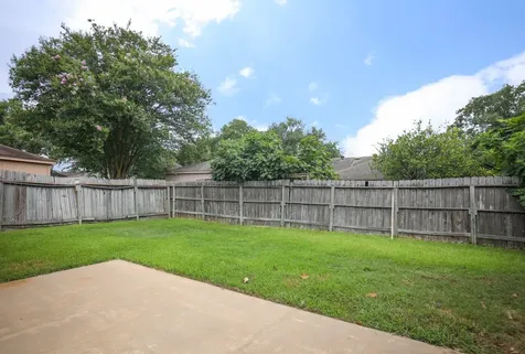 3003 Planters Street Sugar Land TX 77479