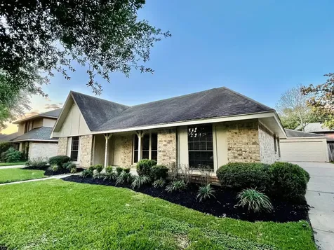 3003 Planters Street Sugar Land TX 77479