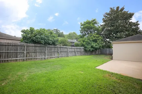3003 Planters Street Sugar Land TX 77479