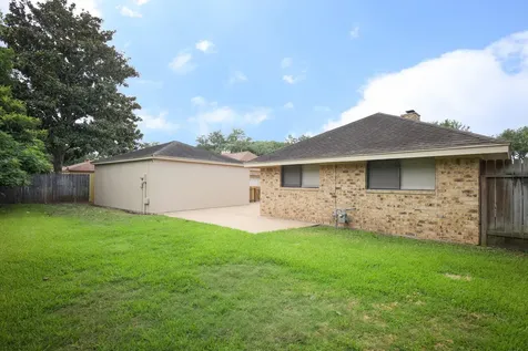 3003 Planters Street Sugar Land TX 77479