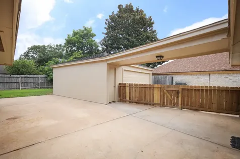 3003 Planters Street Sugar Land TX 77479