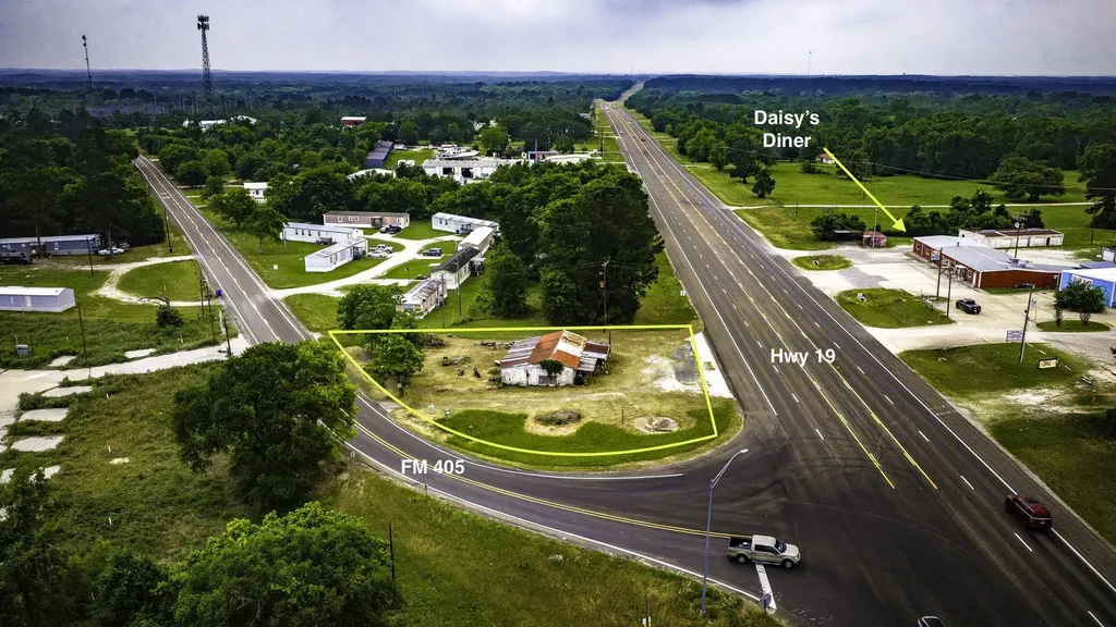 3692 State Highway 19 Huntsville TX 77320