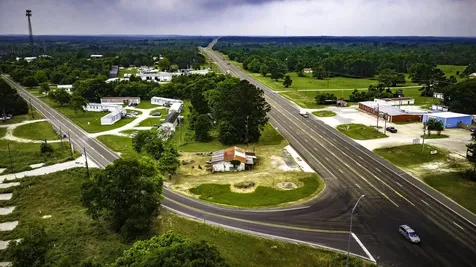 3692 State Highway 19 Huntsville TX 77320