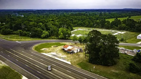3692 State Highway 19 Huntsville TX 77320