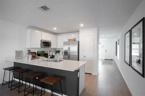 3072 Sunset Glory Drive Katy TX 77493
