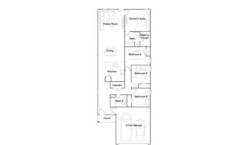 3072 Sunset Glory Drive Katy TX 77493
