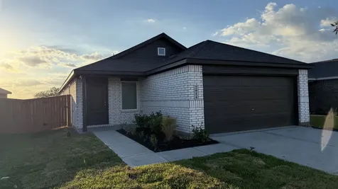 3072 Sunset Glory Drive Katy TX 77493