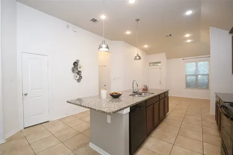 5406 Baronet Drive Katy TX 77493