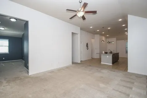 5406 Baronet Drive Katy TX 77493